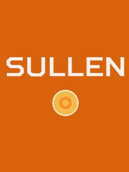 Cover Sullen