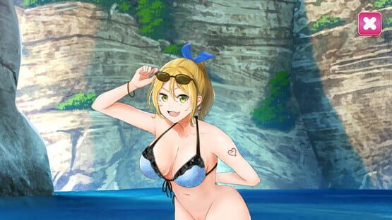 Screenshot Summer Puzzles