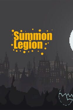 Cover Summon Legion