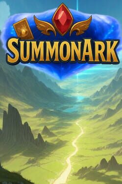 Cover SummonArk