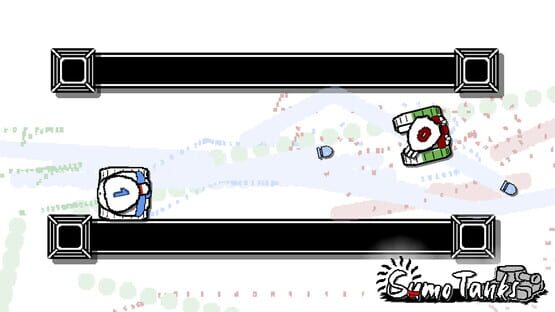 Screenshot Sumo Tanks