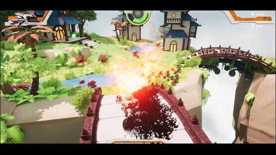 Screenshot Sun Rush