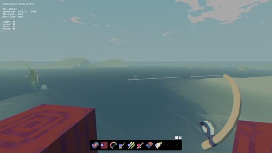 Screenshot Sunny Shores