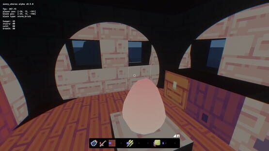 Screenshot Sunny Shores