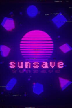Cover Sunsave
