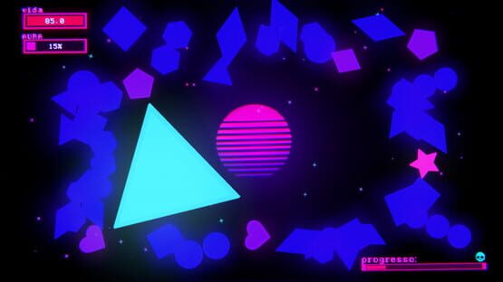 Screenshot Sunsave