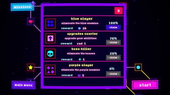 Screenshot Sunsave