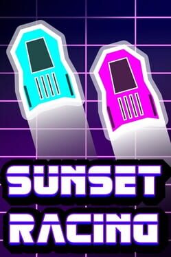 Cover Sunset Racing
