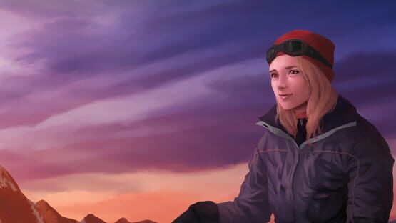 Screenshot Sunset's Ashes