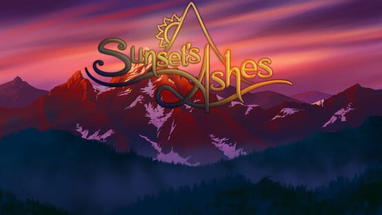 Screenshot Sunset's Ashes
