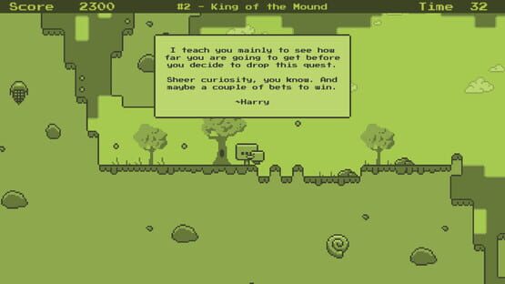 Screenshot Supa Birdie Boi