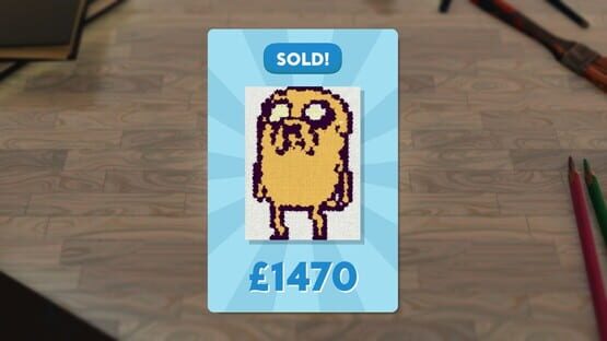 Screenshot Super Ant Art Tycoon