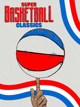 Cover Super Basketball Classics
