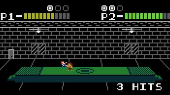 Screenshot Super Bout: Champion's Tour