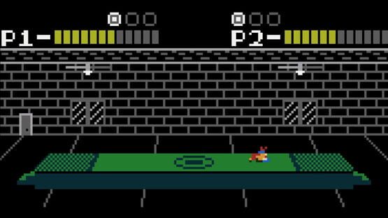 Screenshot Super Bout: Champion's Tour