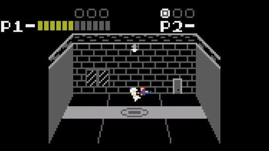 Screenshot Super Bout: Champion's Tour
