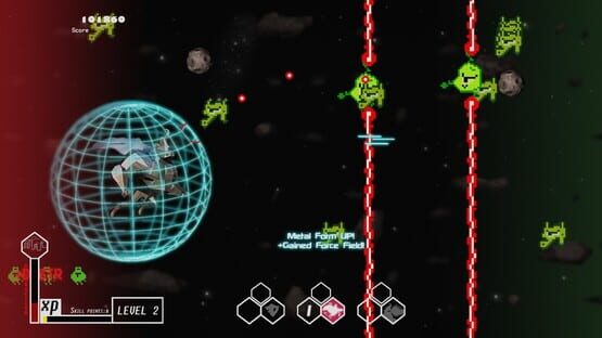 Screenshot Super Captain 3D