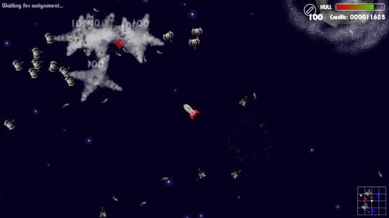 Screenshot Super CosmoJet