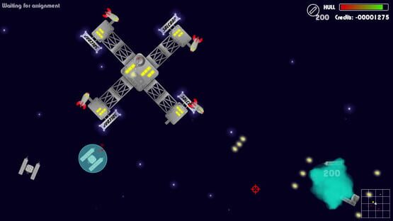 Screenshot Super CosmoJet