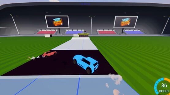 Screenshot Super Flying Vroom Vroom