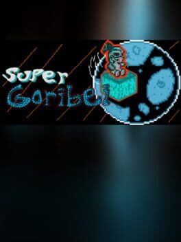 Cover Super Goribei