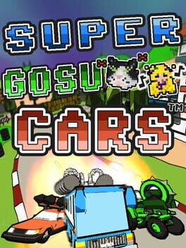 Cover Super Gosu Cars
