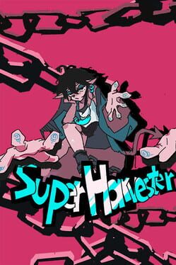 Cover Super Harvester