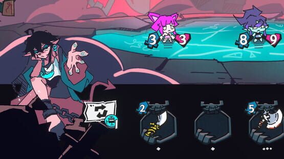 Screenshot Super Harvester