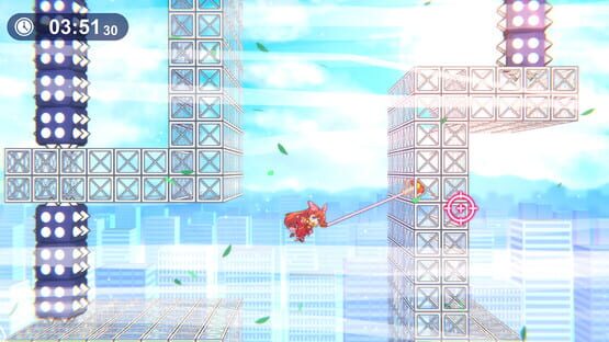 Screenshot Super Hook Girl