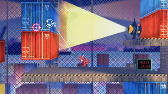 Screenshot Super Hook Girl