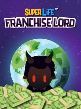 Cover Super Life: Franchise Lord