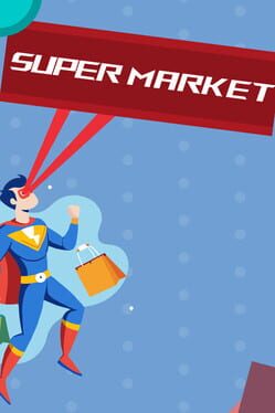 Cover Super Market
