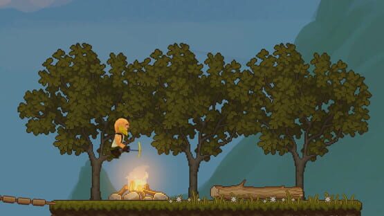 Screenshot Super Miners