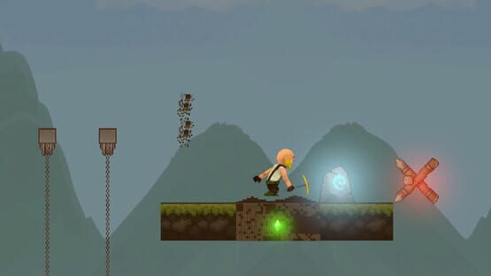Screenshot Super Miners