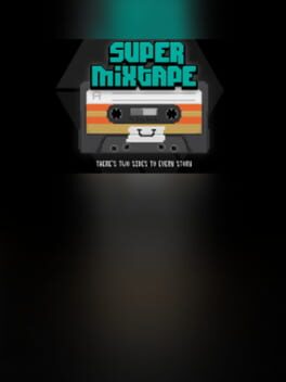 Cover Super Mixtape