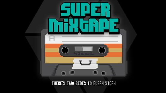 Screenshot Super Mixtape