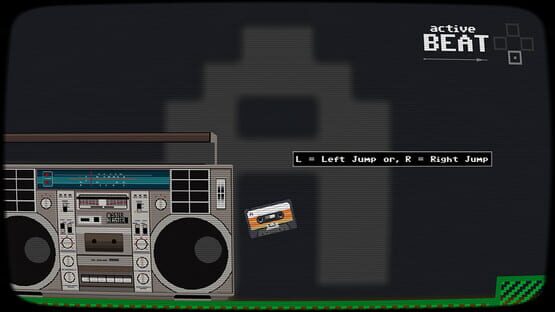 Screenshot Super Mixtape