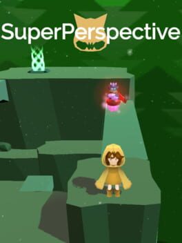 Cover Super Perspective