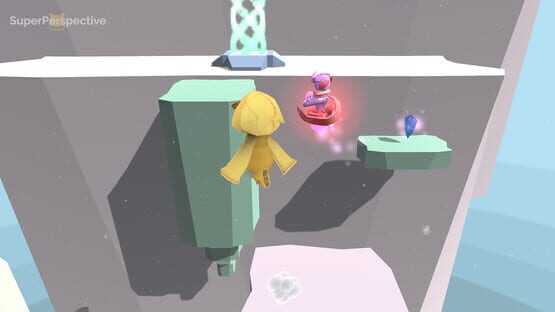 Screenshot Super Perspective