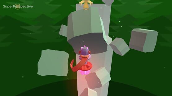 Screenshot Super Perspective
