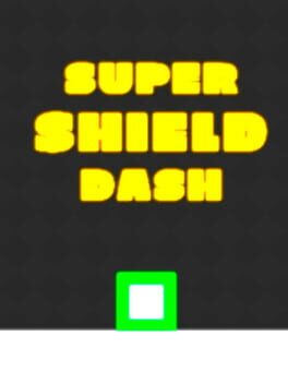 Cover Super Shield Dash