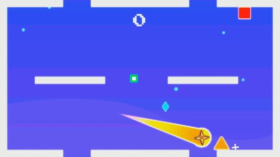 Screenshot Super Shield Dash
