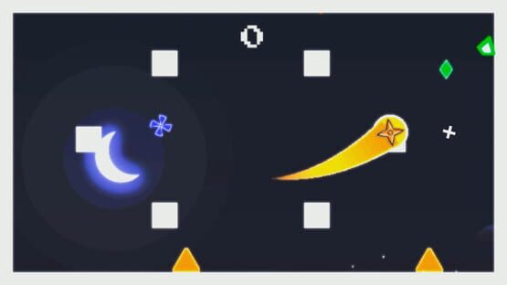 Screenshot Super Shield Dash