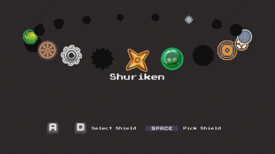 Screenshot Super Shield Dash