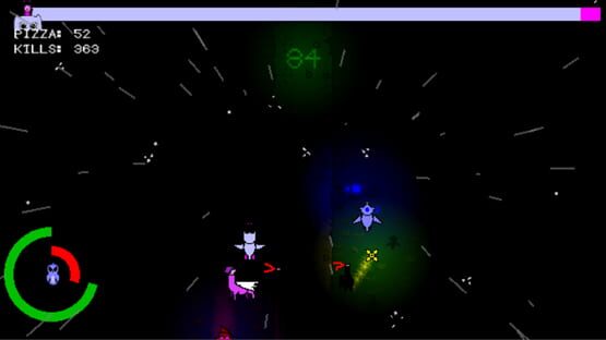 Screenshot Super Shoot Owl