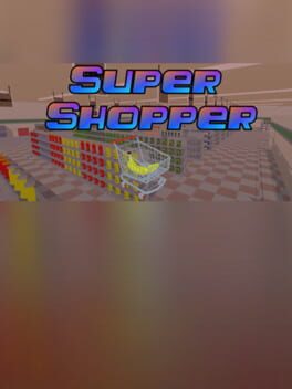 Cover Super Shopper