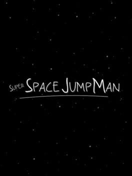 Cover Super Space Jump Man