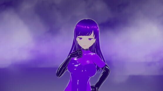 Screenshot Super Spy Violet