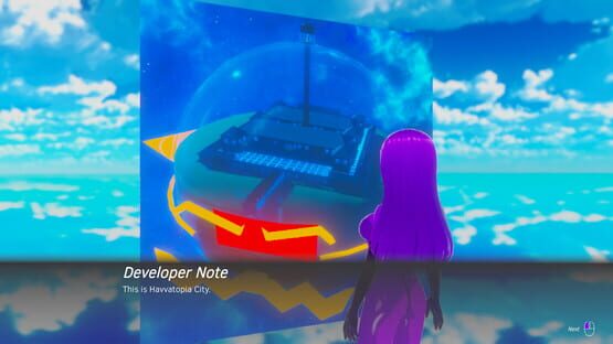 Screenshot Super Spy Violet