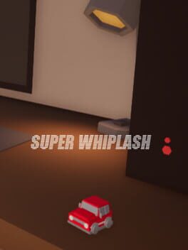 Cover Super Whiplash